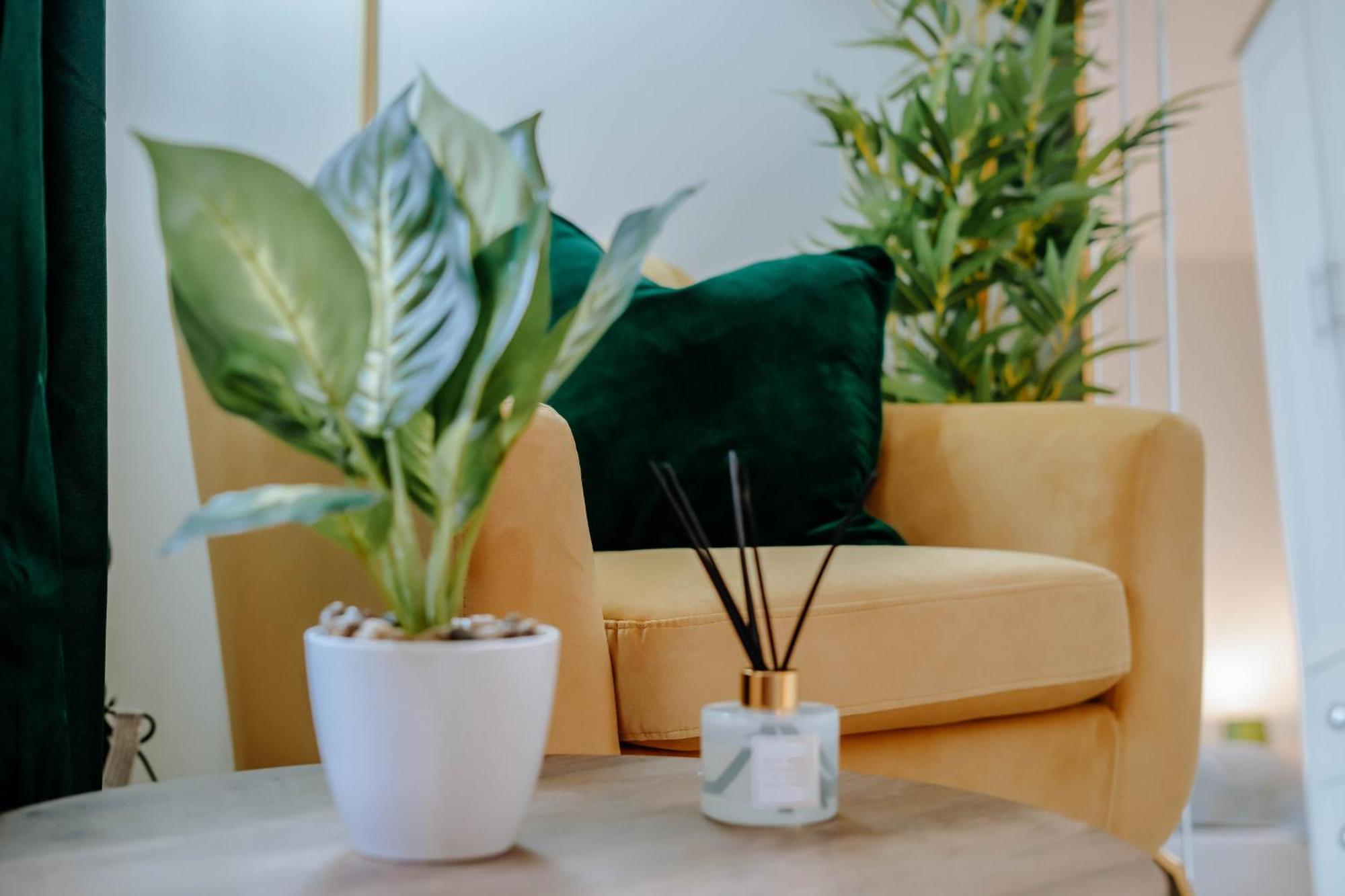 Mayfield Two - Central Harrogate Apartment Екстер'єр фото