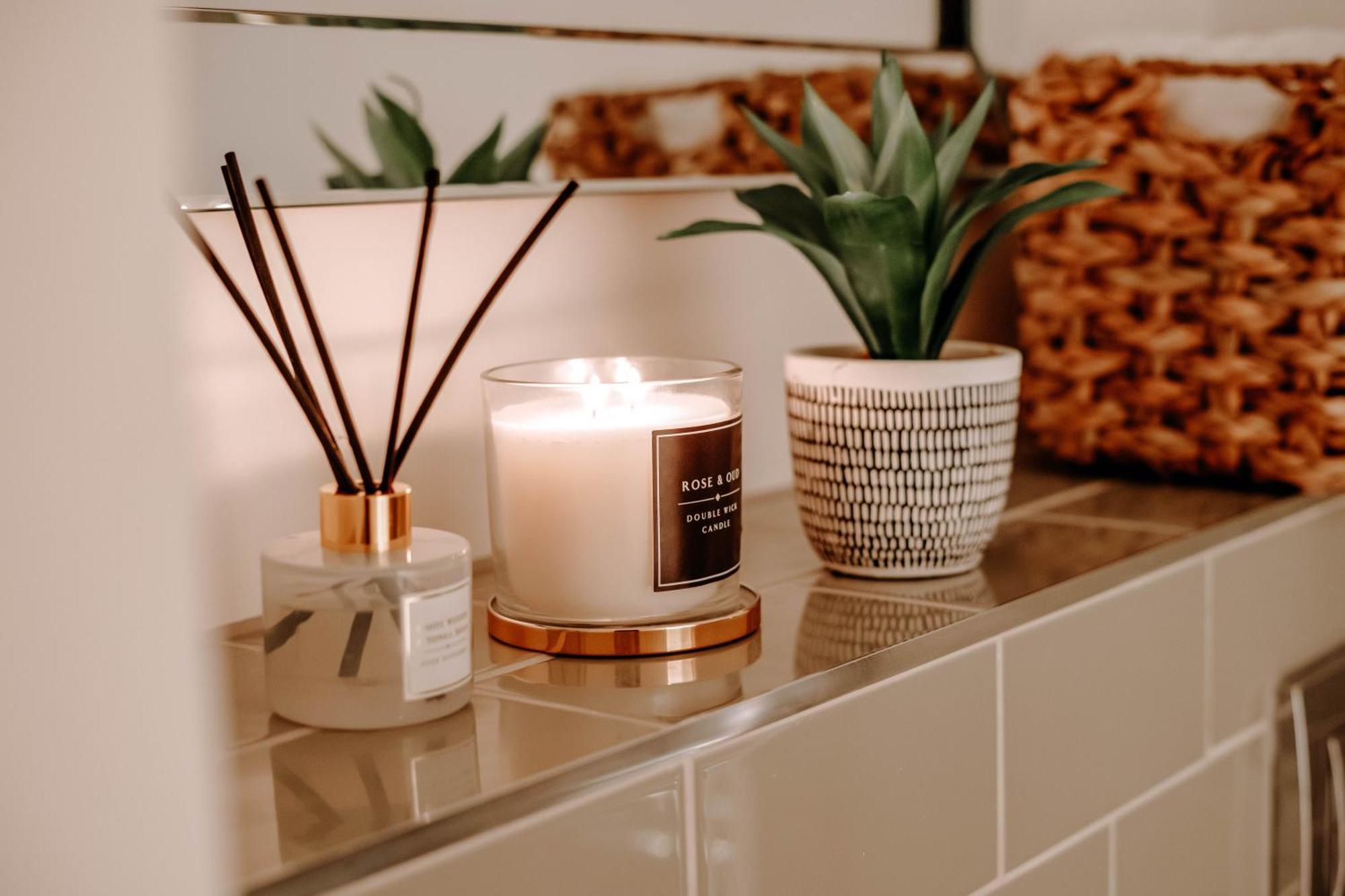 Mayfield Two - Central Harrogate Apartment Екстер'єр фото